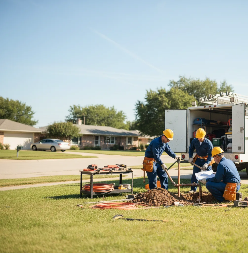 Drain Cleaning in Hershey, PA